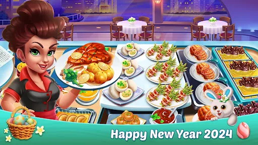 Cooking Seaside - Beach Food | Games | XWorld