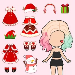 XWorld | Magic Princess: Dress Up Doll