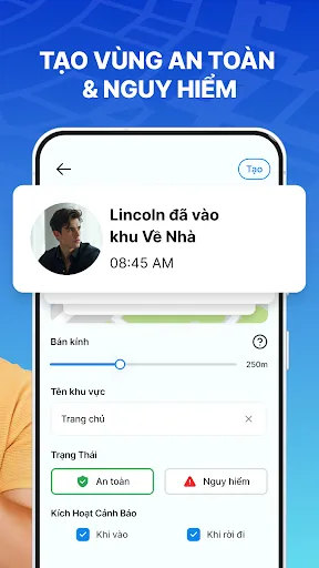 Trình Theo Dõi Vị Trí GPS | Games | XWorld