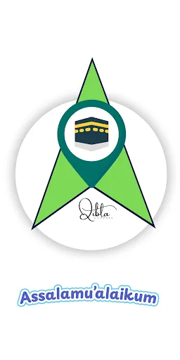 Qibla Compass | 游戏 | XWorld