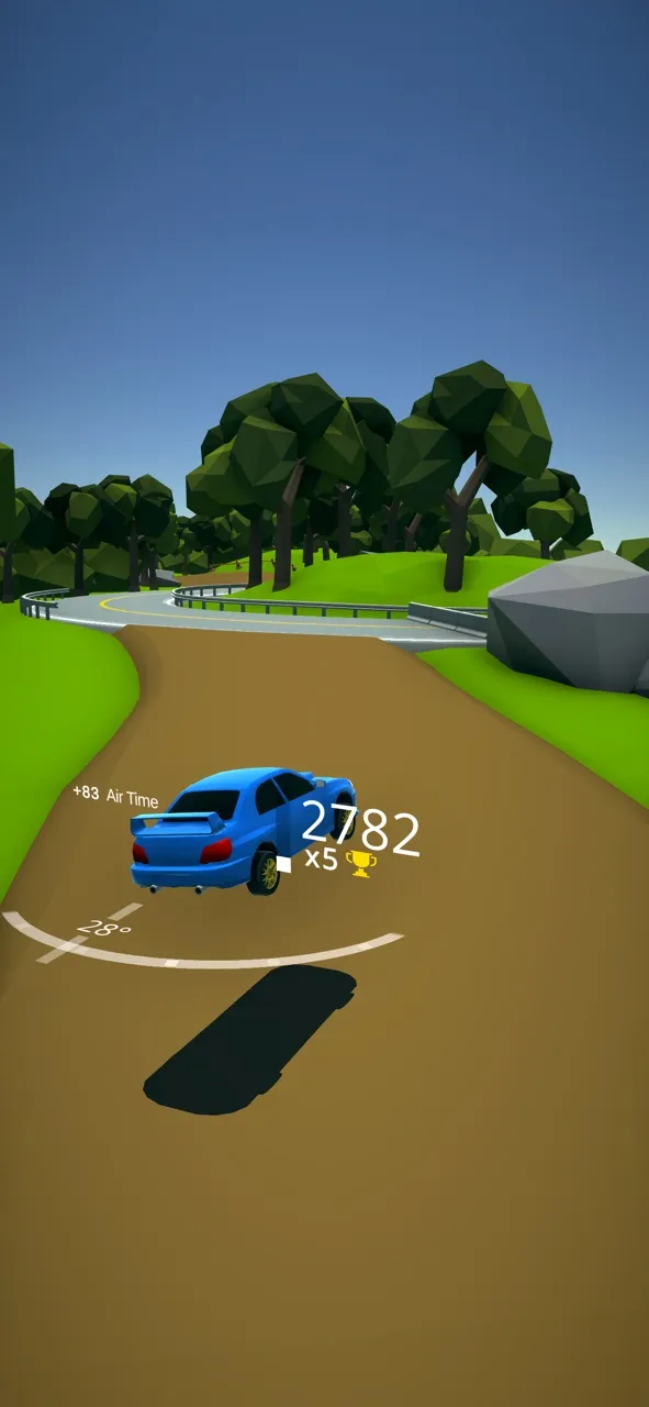 Drifto | Jogos | XWorld