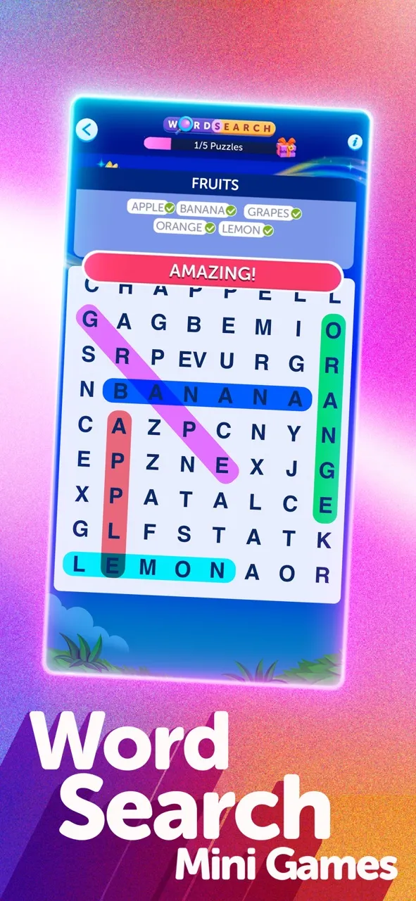 Words With Friends | Games | XWorld