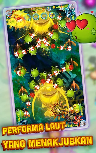 IFish ZingPlay | Permainan | XWorld