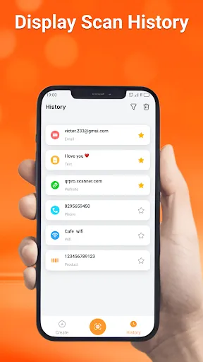 QR Scanner & Barcode Reader | 游戏 | XWorld QR Scanner & Barcode Reader | 游戏 | XWorld