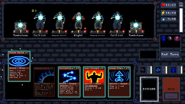 Card Quest : Card Combat | Игры | XWorld