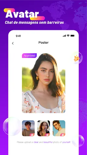 Olamet - Video Chat Online | Games | XWorld