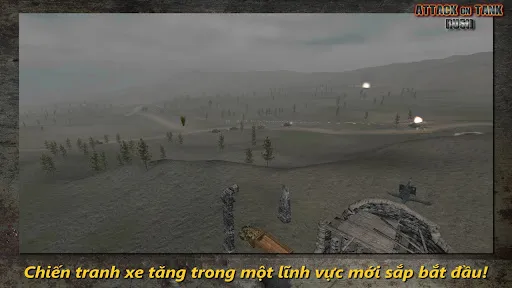 Tấn công xe tăng : Chiến tranh | Games | XWorld