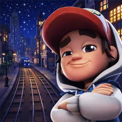 XWorld | Subway Surfers City
