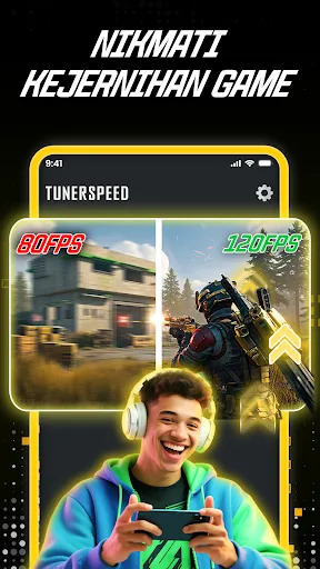 TunerSpeed: Game Mode Manager | Permainan | XWorld