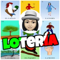 XWorld | Juego de Lotería Mexicana