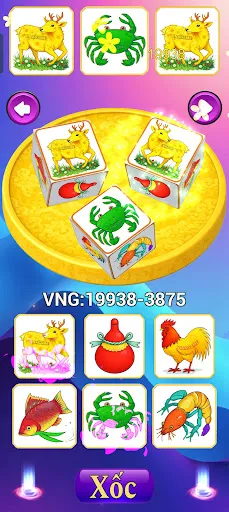 Bau Cua 2027 | Games | XWorld Bau Cua 2027 | Games | XWorld