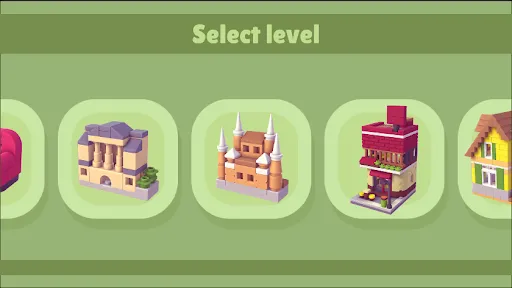 Buildit | 游戏 | XWorld