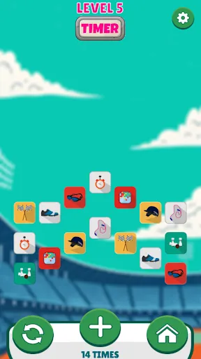 ПАРИ | Игры | XWorld