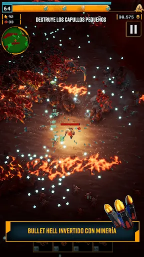 Deep Rock Galactic: Survivor | juego | XWorld