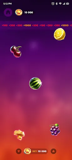 Hot Slice | Игры | XWorld