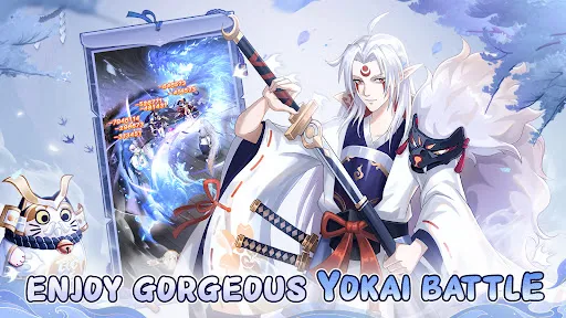 Tales of Yokai | เกม | XWorld