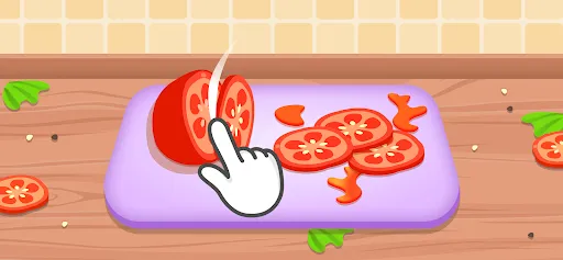 Burger Maker Baby Cooking Game | Games | XWorld