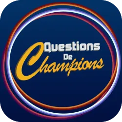 XWorld | Questions De Champions XWorld | Questions De Champions