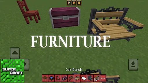 Super Craft: Мир Песочницы | Игры | XWorld Super Craft: Мир Песочницы | Игры | XWorld