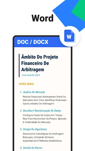 All Documents Reader:PDF/Word | Jogos | XWorld