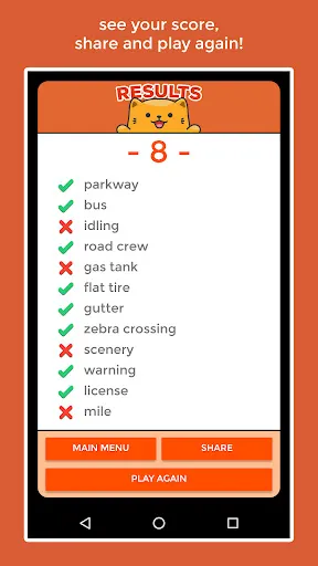 Chayen - word guess party | Games | XWorld Chayen - word guess party | Games | XWorld