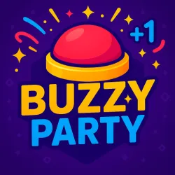 XWorld | Buzzy Party: Imposter Spy