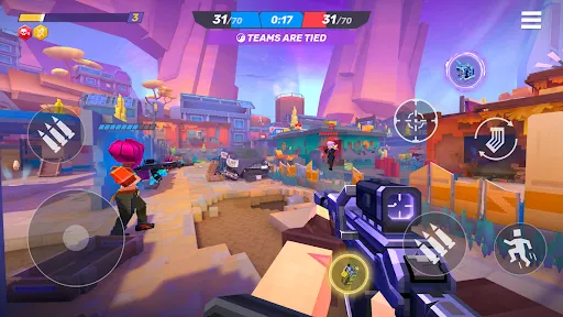 Pixel Gun 2 | Jogos | XWorld Pixel Gun 2 | Jogos | XWorld