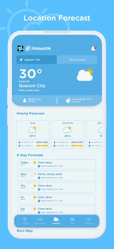PANaHON: Weather App | Games | XWorld PANaHON: Weather App | Games | XWorld
