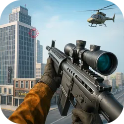 XWorld | War Elite: City Survival