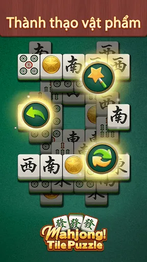 Mahjong! Tile Puzzle | Games | XWorld