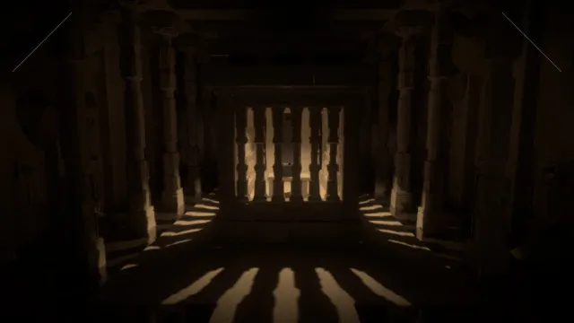The Witness | Permainan | XWorld