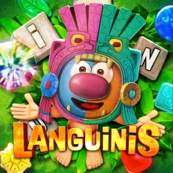 XWorld | Languinis: Word Game