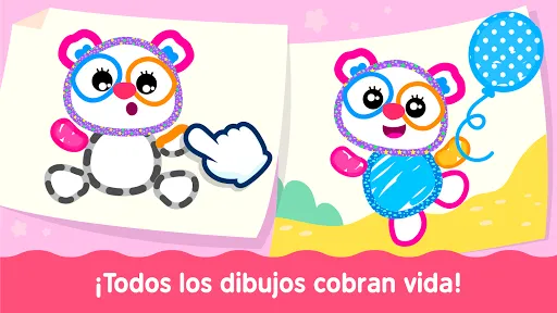 Juego de pintar colorear niños | juego | XWorld