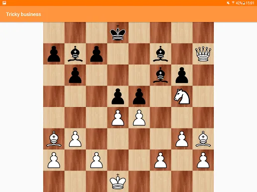 Chess puzzles! | Games | XWorld