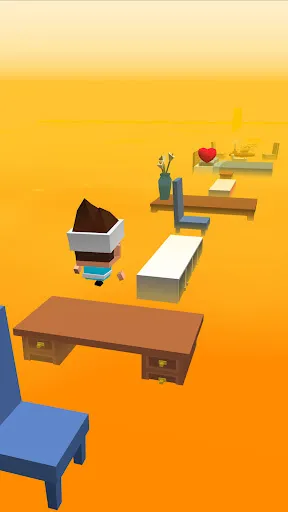 The Floor Is Lava | Jogos | XWorld The Floor Is Lava | Jogos | XWorld