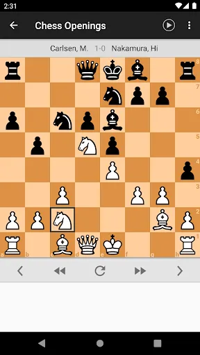 Chess Openings Pro | Games | XWorld