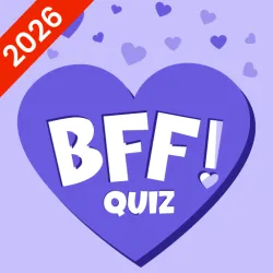 XWorld | BFF Test - Quiz For Friends