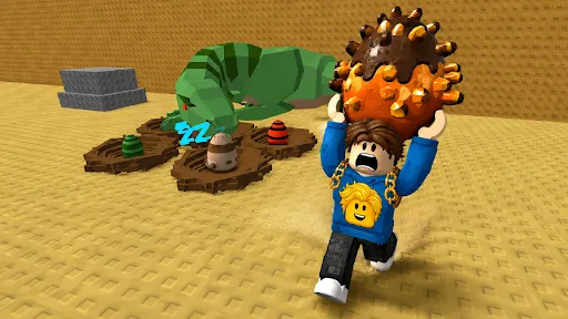 Steal a Eggs - Grow Animals | Games | XWorld Steal a Eggs - Grow Animals | Games | XWorld