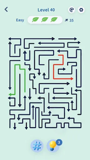 Mind Flow | Игры | XWorld Mind Flow | Игры | XWorld