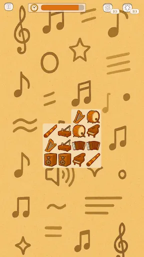 Instrument Link: Match Up | 游戏 | XWorld