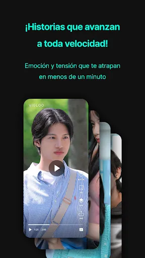 Vigloo - Dramas cortos Premier | juego | XWorld Vigloo - Dramas cortos Premier | juego | XWorld