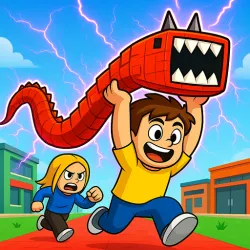 XWorld | Steal n Catch: Mini Games