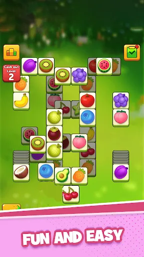 Verdant Tiles: Triplet Match | Games | XWorld