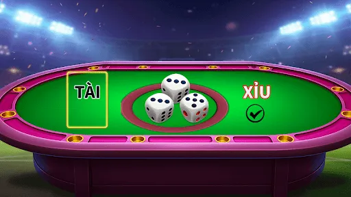 Tài Xỉu Clash | Games | XWorld