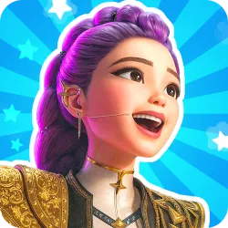 XWorld | Kpop Games Demon Hunter