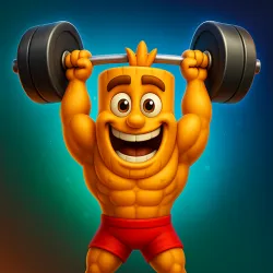 XWorld | Idle Lifting Warriors:Brainrot