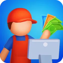 XWorld | Supermarket Saya!