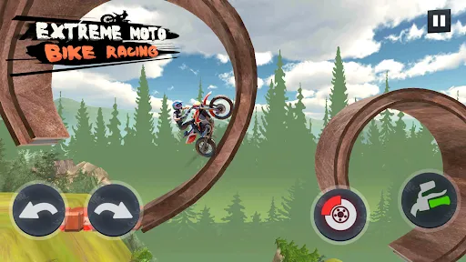 Extreme Moto Bike Racing | Игры | XWorld