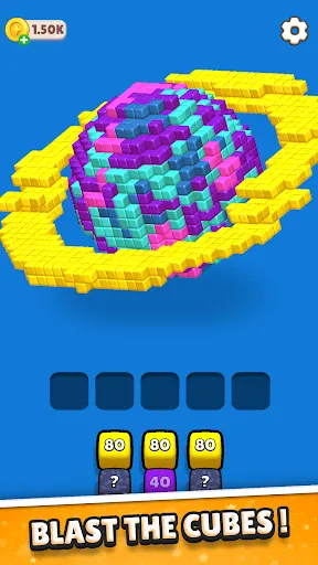 Cube Land Puzzle Game | 游戏 | XWorld Cube Land Puzzle Game | 游戏 | XWorld