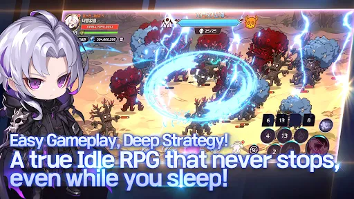 Soul Hunter Idle: AFK RPG | 游戏 | XWorld